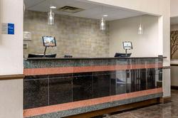 Best Western Suites Columbus