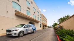 Best Western Airport Inn & Suites