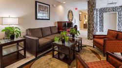 Best Western Airport Inn & Suites