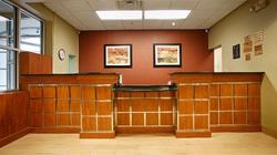 Best Western Airport Inn & Suites