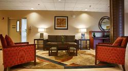 Best Western Airport Inn & Suites