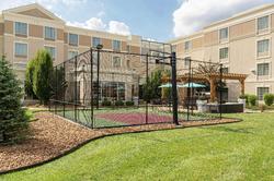 Homewood Columbus/Polaris