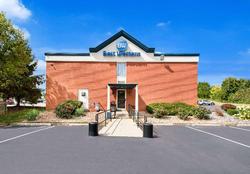 Best Western Adena Inn