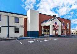 Best Western Adena Inn
