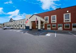 Best Western Adena Inn