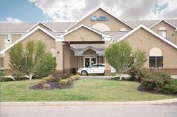 Best Western Plus Port Columbus