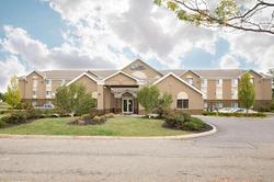 Best Western Plus Port Columbus
