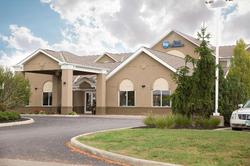 Best Western Plus Port Columbus