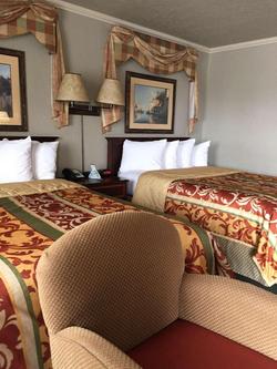Best Western Plus Weatherford