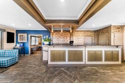 Best Western Markita Inn
