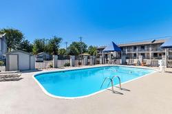 Best Western Markita Inn