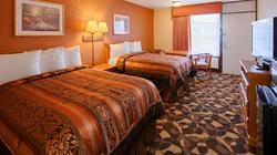 Best Western - Airport
