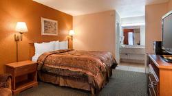 Best Western - Airport