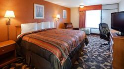 Best Western - Airport