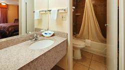 Best Western - Airport