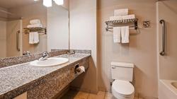 Best Western Plus Memorial Inn & Suites