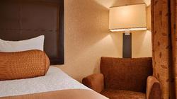 Lloyd Hotel Astoria Bayfront, Ascend Hotel Collect