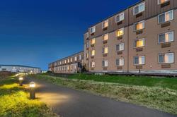 Lloyd Hotel Astoria Bayfront, Ascend Hotel Collect