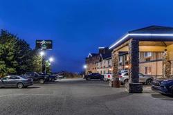 Lloyd Hotel Astoria Bayfront, Ascend Hotel Collect