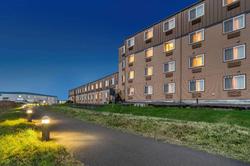 Lloyd Hotel Astoria Bayfront, Ascend Hotel Collect