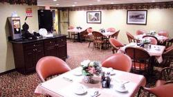 Econo Lodge Quakertown Area