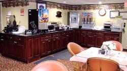 Econo Lodge Quakertown Area