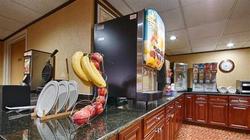 Econo Lodge Quakertown Area