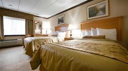 Econo Lodge Quakertown Area