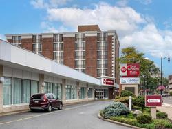 Best Western Plus Genetti & Conference Center