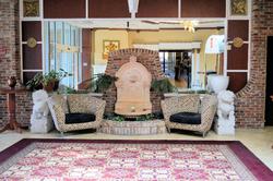 Best Western Plus Genetti & Conference Center