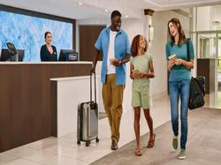 Holiday Inn Wilkes Barre - East Mountain