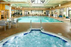 Holiday Inn Wilkes Barre - East Mountain