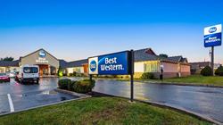 Best Western Chambersburg