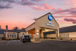 Best Western Chambersburg