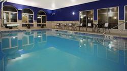 Holiday Inn Express and Suites Allentown West
