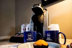 Best Western Plus Sea Island Inn