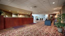 AmericInn by Wyndham Watertown