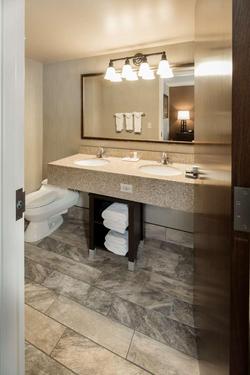 Best Western Ramkota Hotel
