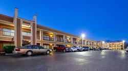 Best Western Thunderbird Motel