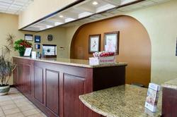 Best Western Thunderbird Motel