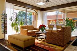 Best Western Thunderbird Motel
