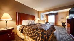Quality Inn Airport I-240