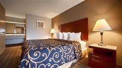 Quality Inn Airport I-240