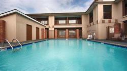 Quality Inn Airport I-240