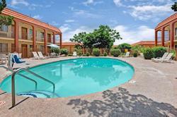 Super 8 by Wyndham El Paso Airport