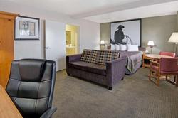 Super 8 by Wyndham El Paso Airport