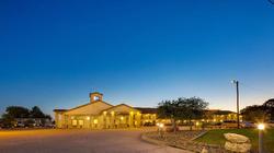 Best Western Canton Inn