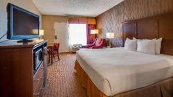 Best Western Canton Inn