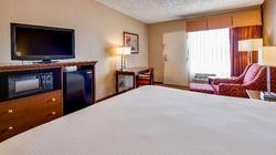 Best Western Canton Inn