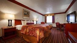 Scottish Inns - Decatur